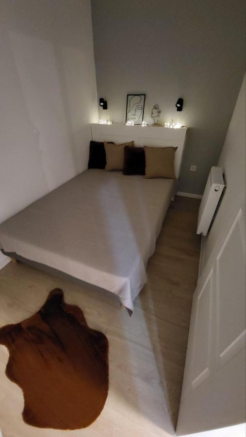 Cs14 Silver Apartment Budapest Eksteriør bilde